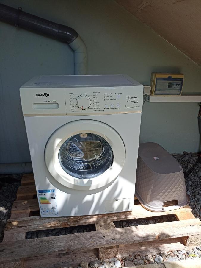 Appartement Milo 1 Bouillante Zewnętrze zdjęcie