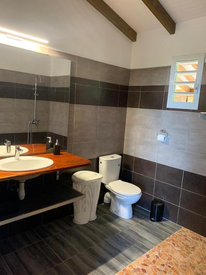 Appartement Milo 1 Bouillante Zewnętrze zdjęcie