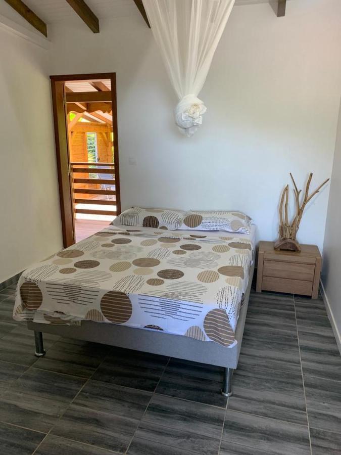Appartement Milo 1 Bouillante Zewnętrze zdjęcie