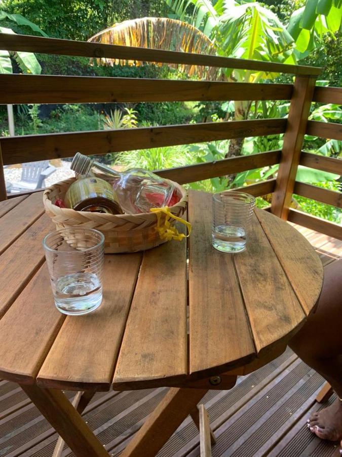 Appartement Milo 1 Bouillante Zewnętrze zdjęcie