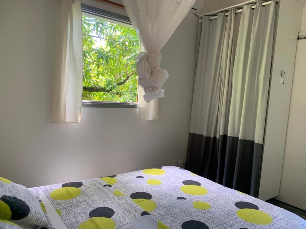 Appartement Milo 1 Bouillante Zewnętrze zdjęcie