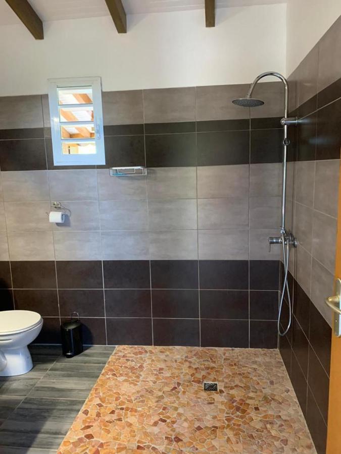 Appartement Milo 1 Bouillante Zewnętrze zdjęcie