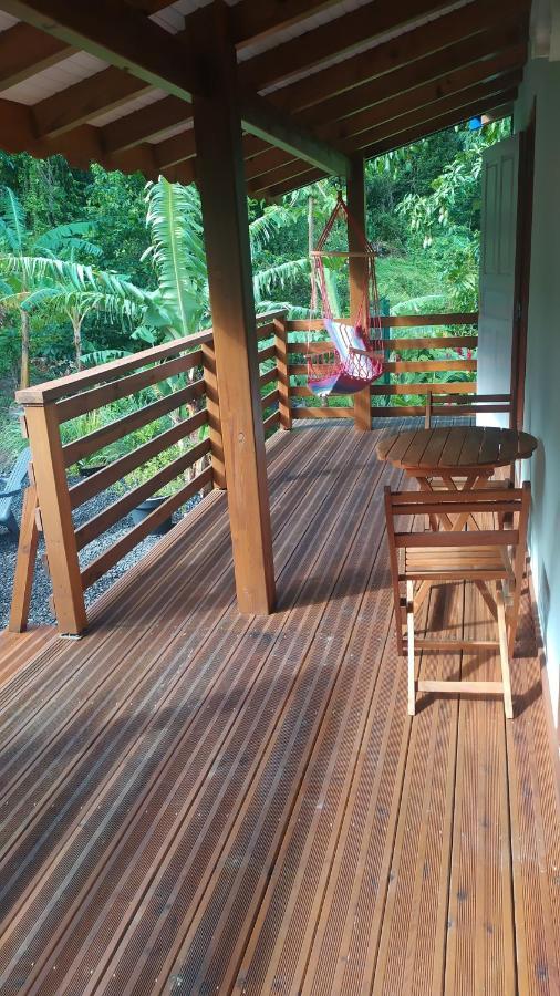 Appartement Milo 1 Bouillante Zewnętrze zdjęcie