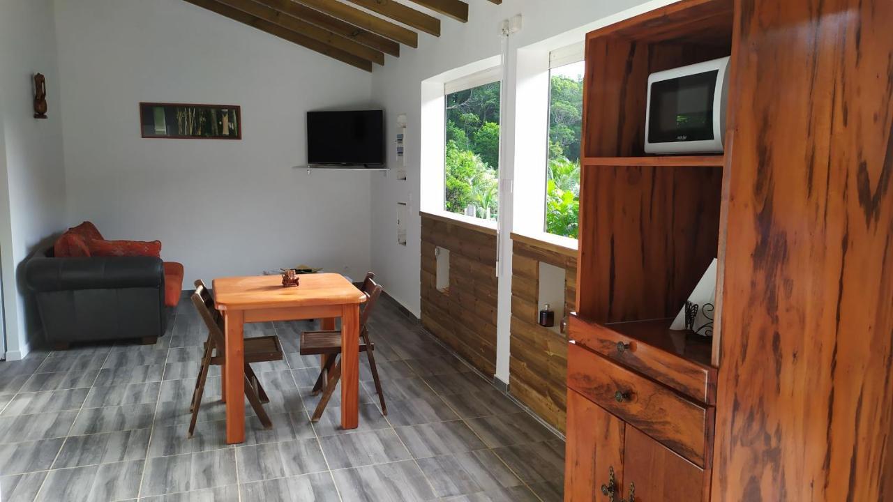 Appartement Milo 1 Bouillante Zewnętrze zdjęcie