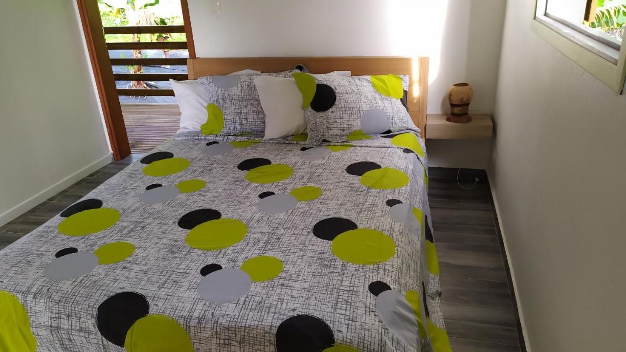 Appartement Milo 1 Bouillante Zewnętrze zdjęcie